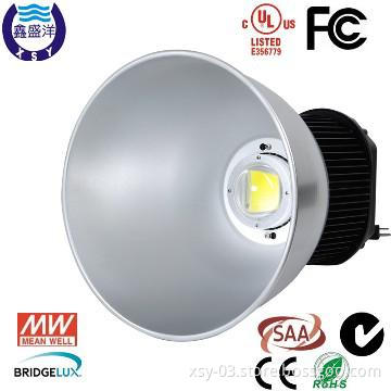 High quality LED 200W High Bay whole lamp with UL/cUL/SAA/C-Tick/CE